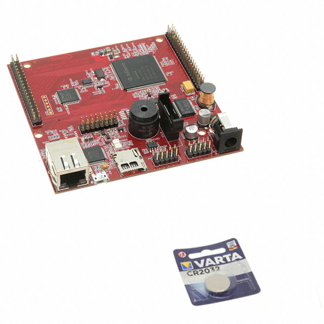 KITAURIXTC265TFTTOBO1 Infineon Technologies  Cartes d'évaluation - Embarquées - MCU DSP